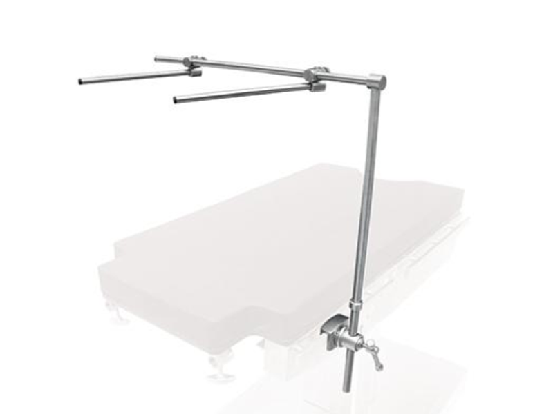 麻醉幕簾架(重型)DC-19C